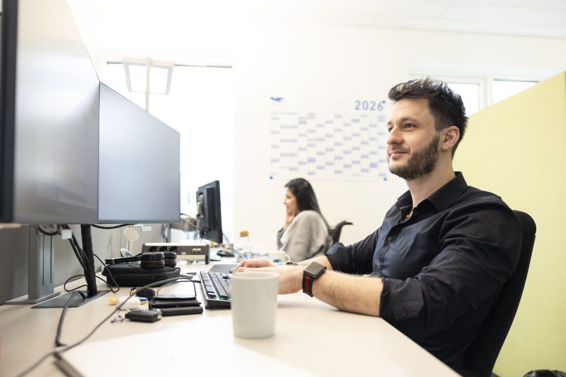 SAP HCM Beratung bei scdsoft